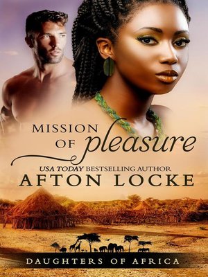 cover image of Mission of Pleasure